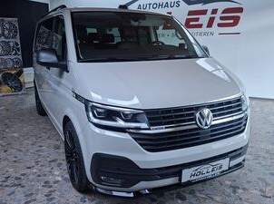 T6.1 Multivan2,0TDI 150 PS DSG 4Motion Tausch mögl, 56990 €, Auto & Fahrrad-Autos in 5582 Sankt Michael im Lungau