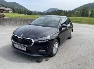 Fabia Selection TSI, 24800 €, Auto & Fahrrad-Autos in 6952 Gemeinde Hittisau