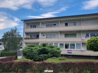 Wohnung mit verglaster Loggia nahe Zentrum, 110000 €, Immobilien-Wohnungen in 4190 Bad Leonfelden