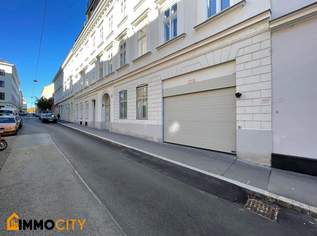 Zentral gelegene Garagenplätze im Doppelparker System in 1060 Wien, 69000 €, Immobilien-Kleinobjekte & WGs in 1060 Mariahilf
