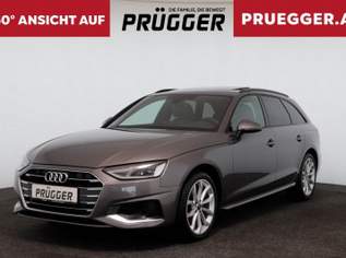 A4 Avant 35 TDI Autom S-LINE NAVI PANO LED VIRTUAL, 27990 €, Auto & Fahrrad-Autos in 8071 Hausmannstätten