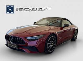 SL Night 20", Dynamic+ Distronic HuD 360°, 110167 €, Auto & Fahrrad-Autos in 1100 Favoriten SL Night 20", Dynamic+ Distronic HuD 360°, 110167 €, Auto & Fahrrad-Autos in 1100 Favoriten