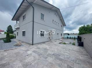 Flexibel nutzbares Wohhhaus mit getrennten Eingängen - ideal für große Familien oder Wohnung & Arbeiten, 1050000 €, Immobilien-Häuser in 4600 Wels