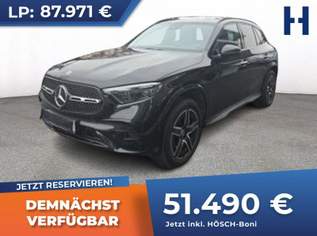 GLC 300 e 4Matic AMG NIGHT AHK DIGITAL LIGHT -41%, 54490 €, Auto & Fahrrad-Autos in 4061 Pasching GLC 300 e 4Matic AMG NIGHT AHK DIGITAL LIGHT -41%, 54490 €, Auto & Fahrrad-Autos in 4061 Pasching
