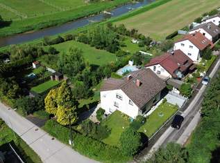 2 bis 3 Familienhaus mit Vollkeller, mit 4 Garagen, Brunnen/Werkstatt - 2 Zufahrten, 0 €, Immobilien-Häuser in 4053 Ansfelden 2 bis 3 Familienhaus mit Vollkeller, mit 4 Garagen, Brunnen/Werkstatt - 2 Zufahrten, 0 €, Immobilien-Häuser in 4053 Ansfelden