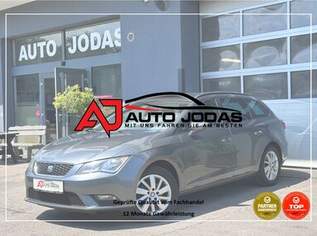 Leon ST Reference 1.6 TDI **Freisprech/Tempomat**, 8900 €, Auto & Fahrrad-Autos in 2601 Sollenau Leon ST Reference 1.6 TDI **Freisprech/Tempomat**, 8900 €, Auto & Fahrrad-Autos in 2601 Sollenau