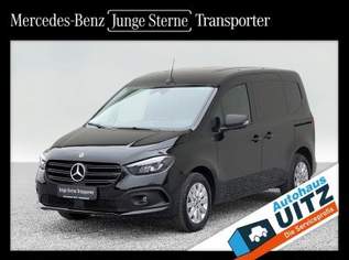 Citan 110 CDI Kasten PRO, 33990 €, Auto & Fahrrad-Autos in 8330 Feldbach