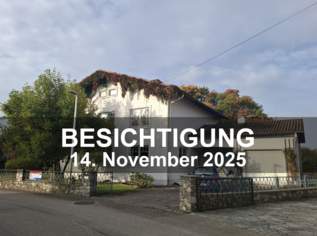 Einfamilienhaus, 350000 €, Immobilien-Häuser in 4950 Altheim