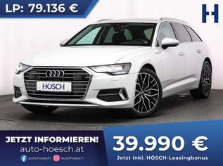 A6 Avant 40 TDI quattro Sport AHK STHZ R-KAM -49%, 41490 €, Auto & Fahrrad-Autos in 2512 Katastralgemeinde Tribuswinkel