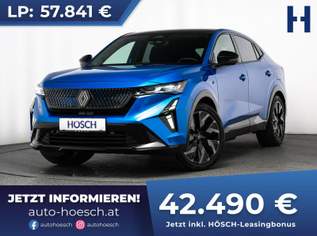 Rafale Esprit Alpine PHEV 4x4 300 AHK 360° H&K LEDER 20er, 43990 €, Auto & Fahrrad-Autos in 4061 Pasching Rafale Esprit Alpine PHEV 4x4 300 AHK 360° H&K LEDER 20er, 43990 €, Auto & Fahrrad-Autos in 4061 Pasching