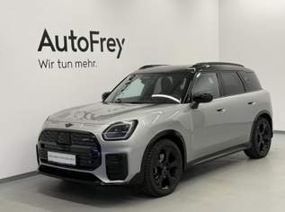 Countryman SE ALL4, 44890 €, Auto & Fahrrad-Autos in 5020 Salzburg Süd
