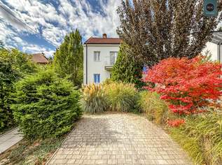 Provisionsfreier Erstbezug: Traumhaftes renoviertes Haus in Grinzinger Toplage!, 3245 €, Immobilien-Häuser in 1190 Döbling Provisionsfreier Erstbezug: Traumhaftes renoviertes Haus in Grinzinger Toplage!, 3245 €, Immobilien-Häuser in 1190 Döbling