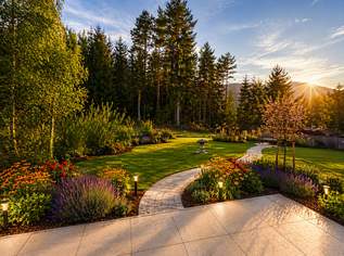 Casa Rosella in Traumlage am Sonnenplateau – am Ende einer Sackgasse, 550000 €, Immobilien-Häuser in 9851 Lieserhofen