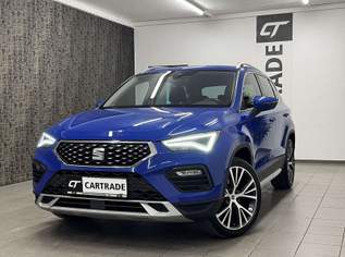 Ateca 2.0 TDI Xperience 4Drive / LED/ VIRTUAL/ ACC/ N..., 25990 €, Auto & Fahrrad-Autos in Kärnten