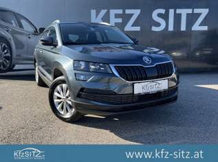 Karoq 1,6 TDI Ambition| ACC*LANE, 19490 €, Auto & Fahrrad-Autos in 4053 Ansfelden