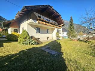 Haus mit 2 parifizierten Wohneinheiten - getrennt oder gemeinsam nutzbar, 279000 €, Immobilien-Häuser in 9754 Steinfeld