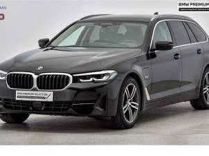 530e xDrive, 44980 €, Auto & Fahrrad-Autos in 8483 Deutsch Goritz