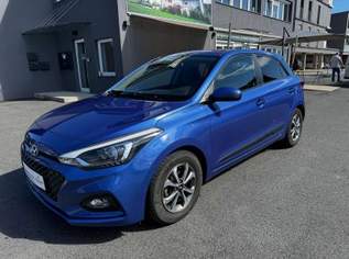 i20 1,25 Level 3 *Carplay, SHZ, Lenkradheizung uvm.*, 10990 €, Auto & Fahrrad-Autos in 8041 Liebenau