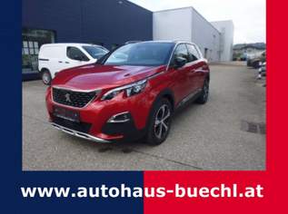 3008 1,5 BlueHDi 130 S&S EAT8 GT Line Aut., 20990 €, Auto & Fahrrad-Autos in 5230 Mattighofen 3008 1,5 BlueHDi 130 S&S EAT8 GT Line Aut., 20990 €, Auto & Fahrrad-Autos in 5230 Mattighofen