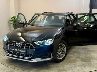 A4 Allroad 40 TDI /// QUATTRO /// MATRIX /// MASSAGE ///, 34980 €, Auto & Fahrrad-Autos in 6383 Erpfendorf