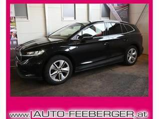 Enyaq iV 60 Loft, ACC,Wärmepumpe,Rückfahrkamera,Keyle..., 23980 €, Auto & Fahrrad-Autos in 8753 Fohnsdorf Enyaq iV 60 Loft, ACC,Wärmepumpe,Rückfahrkamera,Keyle..., 23980 €, Auto & Fahrrad-Autos in 8753 Fohnsdorf