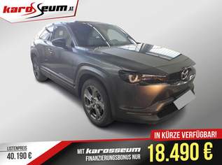 MX-30 Prime-Line 35,5 kWh *HEAD-UP*RFK*SPUR*ACC*, 19990 €, Auto & Fahrrad-Autos in 4693 Desselbrunn