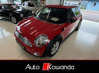 Mini ONE -1. Besitz *Super Ausstattung*, 3990 €, Auto & Fahrrad-Autos in 4451 Garsten Mini ONE -1. Besitz *Super Ausstattung*, 3990 €, Auto & Fahrrad-Autos in 4451 Garsten