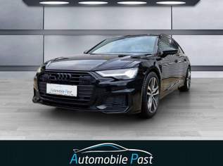 A6 TDI 3x S-Line Optik Paket*Matrix*AHK*Kamera!!!, 35990 €, Auto & Fahrrad-Autos in 4152 Sarleinsbach