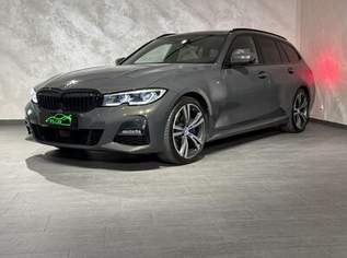330d xDrive M Sport**Laserlicht**Pano**AHK**, 41490 €, Auto & Fahrrad-Autos in 6116 Gemeinde Weer