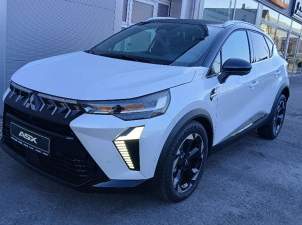 ASX 1,3 DI-T MHEV Intense * Aktion Winterräder kost..., 25180 €, Auto & Fahrrad-Autos in 4591 Molln