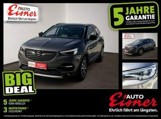 Grandland X 1.2 Turbo Design Line, 16490 €, Auto & Fahrrad-Autos in 9020 Innere Stadt Grandland X 1.2 Turbo Design Line, 16490 €, Auto & Fahrrad-Autos in 9020 Innere Stadt