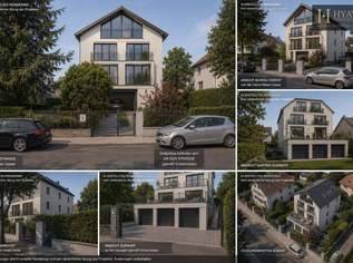Exklusives Einfamilienhaus 295m² in 1190 Wien mit Berg-, Fern- und Grünblick!, 2000000 €, Immobilien-Häuser in 1190 Döbling Exklusives Einfamilienhaus 295m² in 1190 Wien mit Berg-, Fern- und Grünblick!, 2000000 €, Immobilien-Häuser in 1190 Döbling