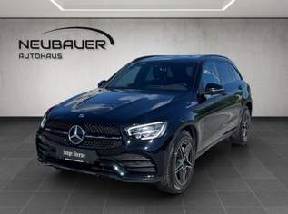 GLC 200 d 4MATIC, 36900 €, Auto & Fahrrad-Autos in 5582 Sankt Michael im Lungau