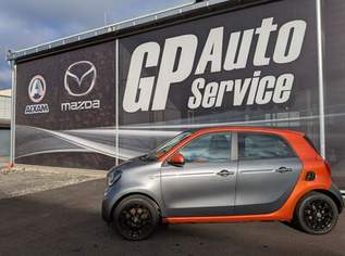 smart forfour edition #1, 7890 €, Auto & Fahrrad-Autos in 6020 Innsbruck smart forfour edition #1, 7890 €, Auto & Fahrrad-Autos in 6020 Innsbruck