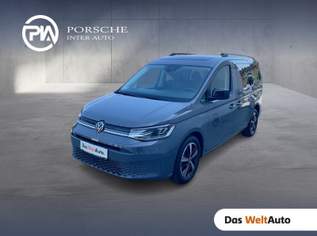 Caddy Dark Label Maxi TDI, 46990 €, Auto & Fahrrad-Autos in 8605 Kapfenberg