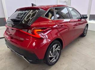 i20 STYLE FL DCT ACC SHZ NAVI RFK 1.0 T-GDi D..., 25533 €, Auto & Fahrrad-Autos in 6844 Gemeinde Altach