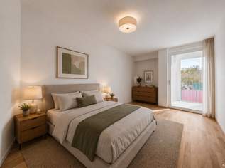 Wohnen am Puls der Stadt – Perfekt geschnittene 3-Zimmer Neubauwohnung, 459400 €, Immobilien-Wohnungen in 1120 Meidling Wohnen am Puls der Stadt – Perfekt geschnittene 3-Zimmer Neubauwohnung, 459400 €, Immobilien-Wohnungen in 1120 Meidling