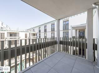 Zuhause, wo Wien am lebendigsten ist, 500000 €, Immobilien-Wohnungen in 1020 Leopoldstadt