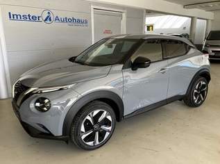 Juke 1,0 DIG-T N-Connecta+ 6MT, 24390 €, Auto & Fahrrad-Autos in 6460 Stadt Imst