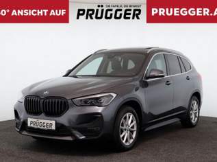 X1 sDrive18d Autom NAVI LED PANO LEDER HUD, 26990 €, Auto & Fahrrad-Autos in 8071 Hausmannstätten