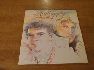 Air Supply Greatest Hits, 15 €, Marktplatz-Musik & Musikinstrumente in 5211 Lengau Air Supply Greatest Hits, 15 €, Marktplatz-Musik & Musikinstrumente in 5211 Lengau