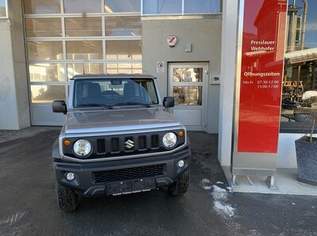 Jimny Pure, 29900 €, Auto & Fahrrad-Autos in 9640 Kötschach-Mauthen