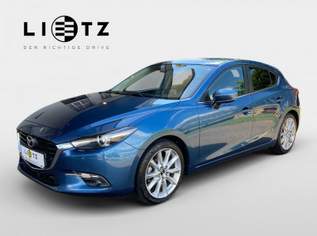 Mazda3 SP/CD150/REVOLUTION, 13790 €, Auto & Fahrrad-Autos in 4020 Bulgariplatz