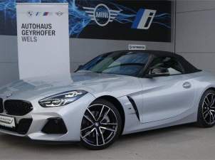 Z4 sDrive 20i, 44980 €, Auto & Fahrrad-Autos in 4600 Wels