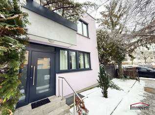 ICH BIN ZU KAUFEN - Geräumiges Eckreihenhaus mit großem Garten 1230 Wien - Siebenhirten!, 699000 €, Immobilien-Häuser in 1230 Liesing