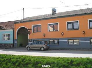 Gemütliches Gasthaus mit separater Wohnung, 360000 €, Immobilien-Gewerbeobjekte in 2225 Großinzersdorf