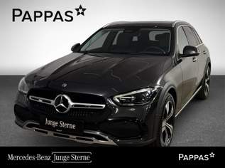 C 220 d 4MATIC T-Modell All-Terrain, 59800 €, Auto & Fahrrad-Autos in 5020 Altstadt C 220 d 4MATIC T-Modell All-Terrain, 59800 €, Auto & Fahrrad-Autos in 5020 Altstadt
