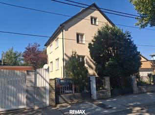 Hirschstettner Badeteich - tolle Liegenschaft - Toplage!, 649000 €, Immobilien-Häuser in 1220 Donaustadt Hirschstettner Badeteich - tolle Liegenschaft - Toplage!, 649000 €, Immobilien-Häuser in 1220 Donaustadt