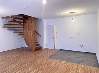 Neubau Mietwohnungen im Herzen der Gemeinde, 1446.08 €, Immobilien-Wohnungen in 4113 Sankt Martin im Mühlkreis