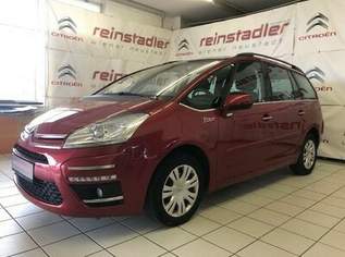 Grand C4 Picasso Jubiläums Collection, 7900 €, Auto & Fahrrad-Autos in 2700 